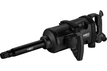 Пневматический ударный гайковерт NEO Tools 1", 3800 Нм 14-010