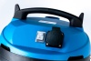 Электрический строительный пылесос WorkMaster ПС-1500/30Р