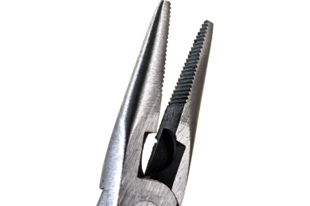 Тонконосы мини 125 мм FIT 51155