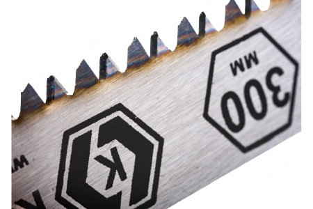 Выкружная ножовка КОБАЛЬТ 300 мм 246-227