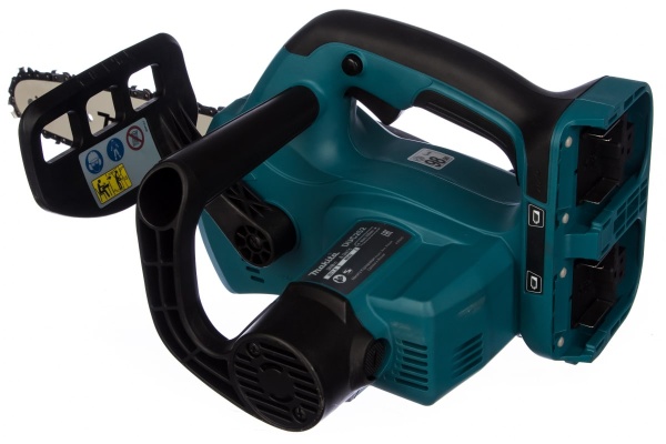 Цепная пила Makita LXT DUC252Z