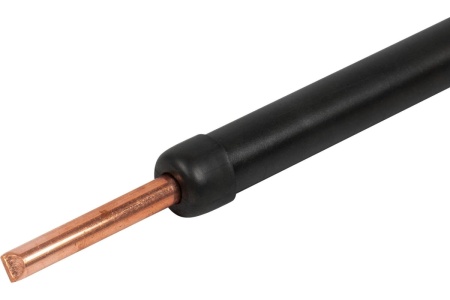 Электропаяльник КЭС ЭПЦН 40Вт/230В пластиковая рукоятка 37