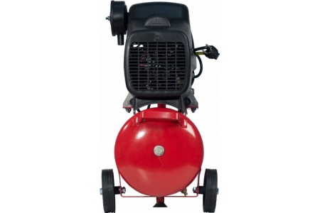 Поршневой масляный компрессор Aurora WIND-25 6762