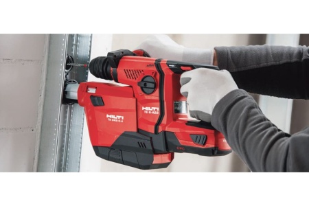 Аккумуляторный перфоратор Hilti TE 6-A22 коробка 2162912