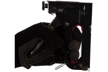 Мебельный металлический регулируемый степлер SANTOOL 032302