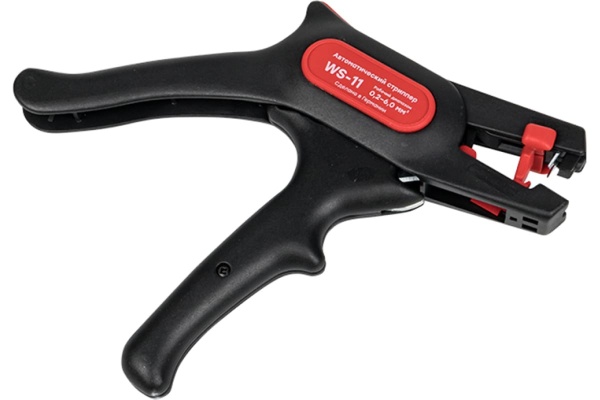 Автоматический стриппер EKF Professional ws-11