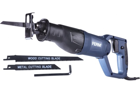 Пила FERM DIY RSM1019