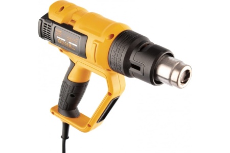 Строительный фен REXANT 12-0057