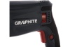 Перфоратор GRAPHITE 58G527 Перфоратор GRAPHITE 58G527