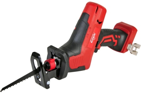 Сабельная аккумуляторная пила Elitech ПСА 18Л E2206.005.00 198053