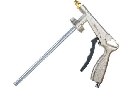 Пистолет для нанесения антигравийных и антикоррозийных составов REMIX 626 RM-626