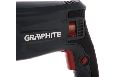 Перфоратор GRAPHITE 58G527 Перфоратор GRAPHITE 58G527