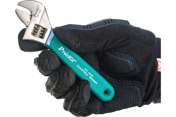 Разводной ключ ProsKit 1PK-H026 00258029 Разводной ключ ProsKit 1PK-H026 00258029