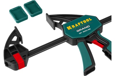 Пистолетная струбцина KRAFTOOL GP-900/85 32226-90