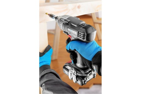 Винтоверт GRAPHITE Energy+ 58g012