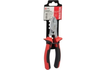 Кабельные ножницы EKF НК-12 Master Basic SQnk-12-mas