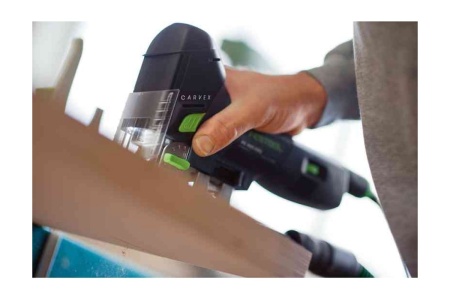 Лобзик FESTOOL CARVEX PS 420 EBQ-Plus 561587