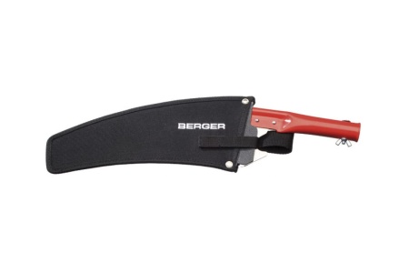 Штанговая пила в футляре BERGER 61613