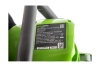 Цепная аккумуляторная пила GreenWorks G40CS30K6 20117UF