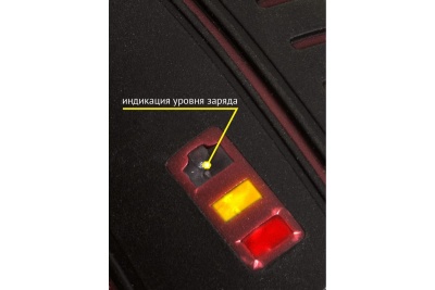 Отвертка Pioneer CS-M0401 blister