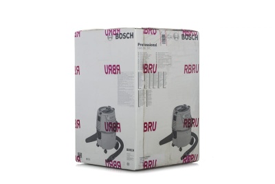 Пылесос Bosch GAS 20 L 0.601.97B.000