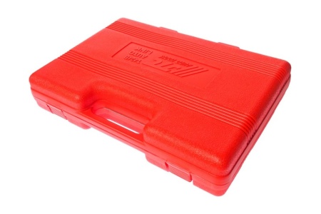 Набор двенадцатигранных торцевых головок 1/2" 10-32мм в кейсе 24шт JTC-T424B