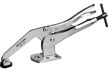 Зажимная струбцина KRAFTOOL SS-9 90/70 мм 32220