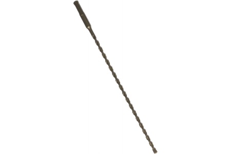 Бур по бетону серия Профи (6.5х310 мм; SDS-plus) ПРАКТИКА 911-222