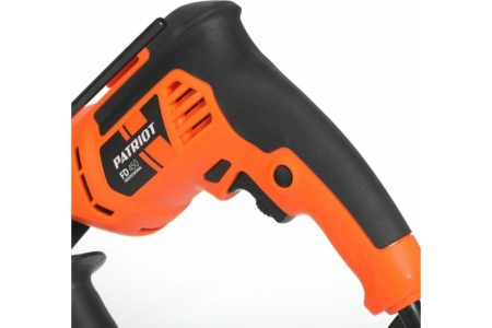 Электрическая дрель PATRIOT FD 450 120301410