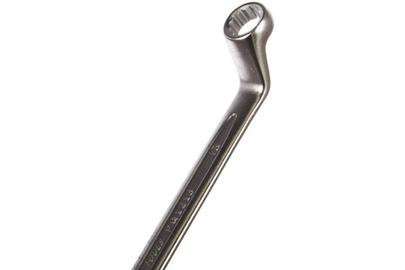 Накидной ключ 75град, 12х13, 217мм JTC PQ1213