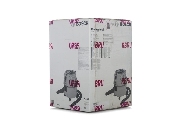 Пылесос Bosch GAS 20 L 0.601.97B.000 Пылесос Bosch GAS 20 L 0.601.97B.000