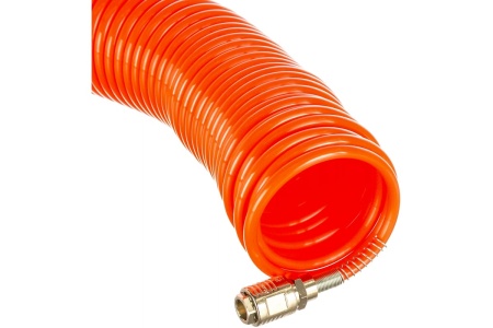 Шланг спиральный воздушный (30 м; 6x8 мм) SRU 30-6 GAV 37314
