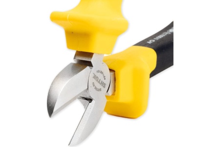 Боковые кусачки SHTOK 1000В 160 мм 08104