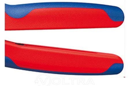 Ручной обжимник KNIPEX KN-975234