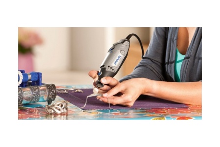 Многофункциональный инструмент Dremel 3000-1/25 Hobby F0133000JK