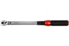 Динамометрический ключ AV Steel 3/8" 20-120Нм, шт AV-517120
