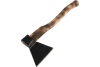 Кованый топор TUNDRA термообработанное деревянное топорище Б4, 1400 г 7660758