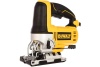 Лобзик DEWALT DW 349 B