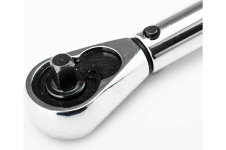 Динамометрический ключ Sata 1/4'' 1-5 Нм 96211 Динамометрический ключ Sata 1/4'' 1-5 Нм 96211