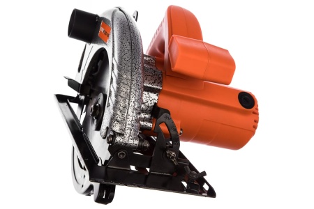 Циркулярная пила Alteco CS 1200-185 promo 31014