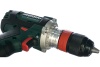 Аккумуляторный винтоверт Metabo BS 18 LTX BL Q I 602351660