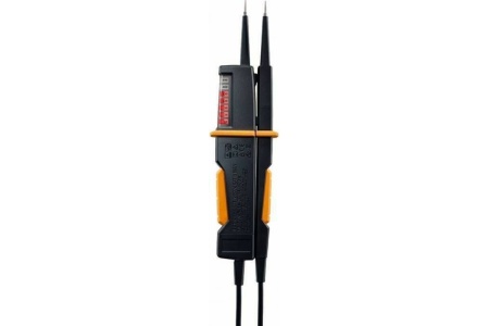 Тестер напряжения Testo 750-3 0590 7503