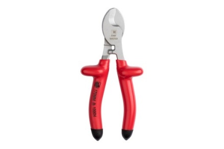 Кабельные ножницы EKF НКи-12 Master 1000В nk-12-mas-in