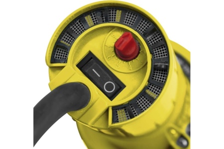 Фен Forsthoff TUBE-G 508125