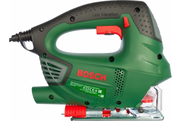 Лобзик Bosch PST 900 PEL 0.603.3A0.220