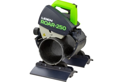 Электрический труборез Liden Roar-250 201.250