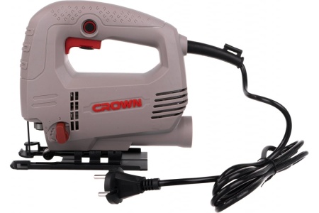 Лобзик CROWN CT15212
