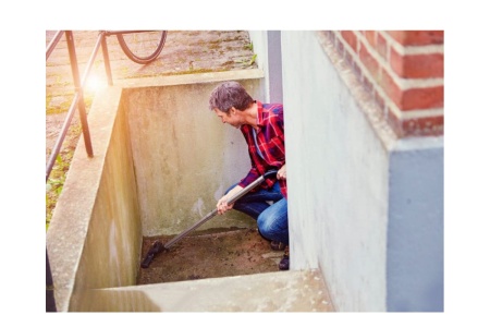 Хозяйственный пылесос Nilfisk MULTI II 22 T EU 18451587