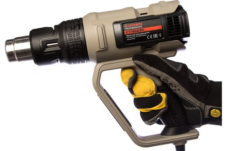 Термофен Bosch UniversalHeat 600 0.603.2A6.120