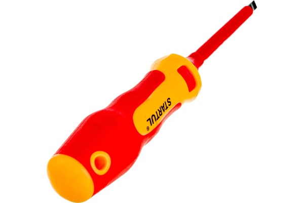 Набор диэлектрических отверток STARTUL 8 предметов ST3051-8